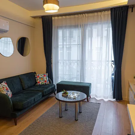 Luxury At Cordon Rezidance 46 Apartment *