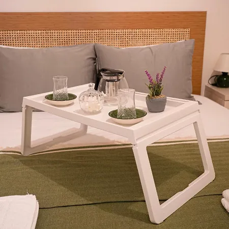 Apartment Luxury At Cordon Rezidance 46