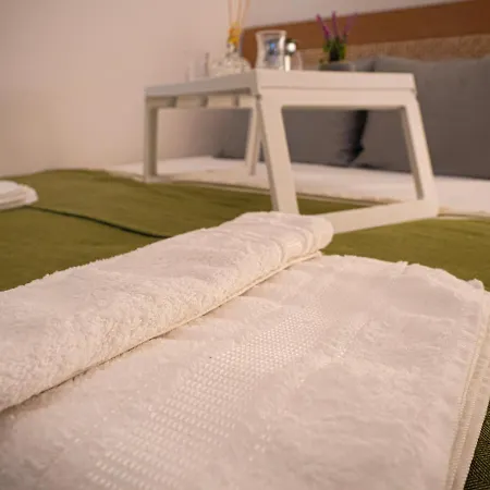 Luxury At Cordon Rezidance 46 Apartment Fethiye