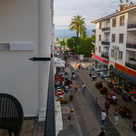 Apartment Luxury At Cordon Rezidance 46