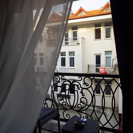 Apartment Luxury At Cordon Rezidance 46 *