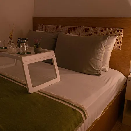 Apartment Luxury At Cordon Rezidance 46 *