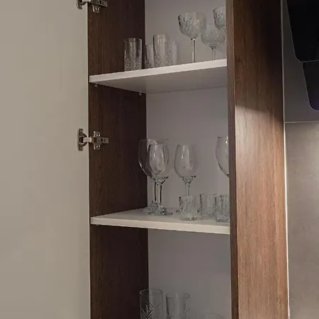 Apartment Luxury At Cordon Rezidance 46 *